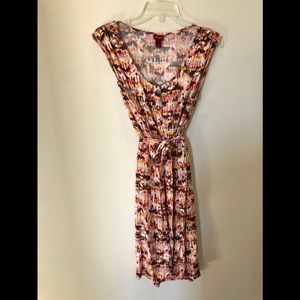 Target Merona dress